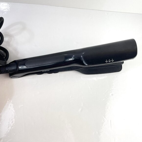 Rare L'OREAL & Rowenta SteamPod Straightener Hair Iron Professional  LP8500 - Picture 10 of 17